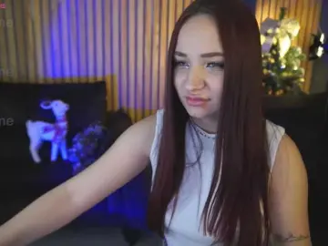 EmilyFontaine from bongacams