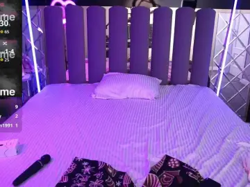 Bongacams Sex Chat of EmilyFontaine