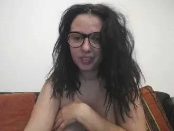 Bongacams Live Sex of HotErikka