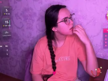 Bongacams Nude Webcam of the-princese