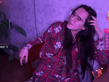 Bongacams Nude Webcam of the-princese