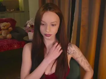 Bongacams Live Sex Cam of xxx-Molly