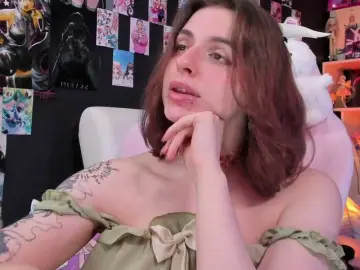 Bongacams Free Porn Cam of yorogumo