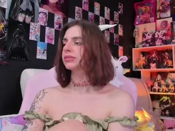 Bongacams Live Sex of yorogumo