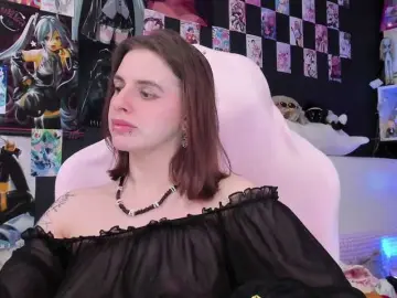 Bongacams Live Sex Cam of yorogumo