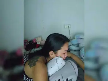 Bongacams Adult Video Chat of Kiana11