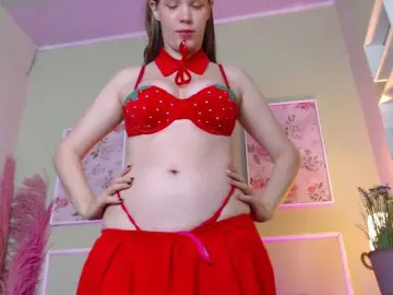 Bongacams Live Porn of PrettyAriel