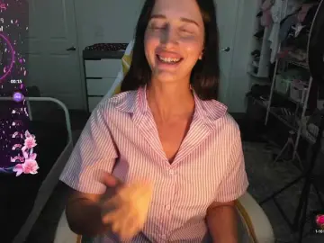 Bongacams Free Porn Cam of SweetButtocks