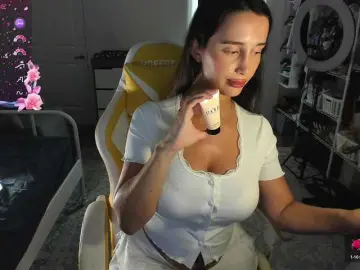 Bongacams Private Sex Chat of SweetButtocks