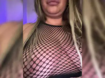 Bongacams Best Webcam of VictoriaDiamo