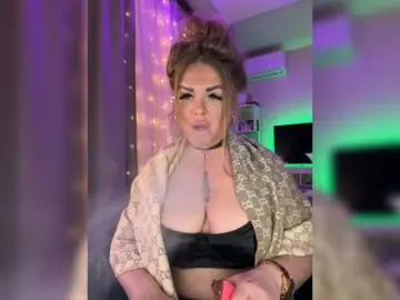 Bongacams Sex Chat of VictoriaDiamo