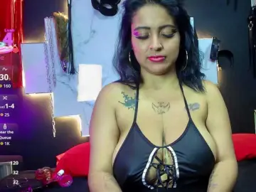 Bongacams Watch Live Sex Cams of Sarah917