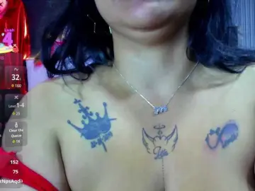 Bongacams Adult Video Chat of Sarah917