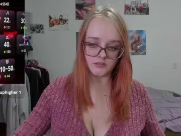 Diafoxy from bongacams