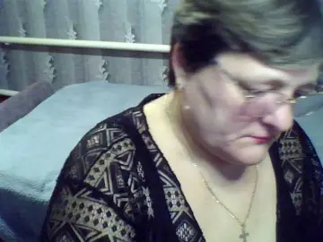 Bongacams Nude Webcam of ElzaJewel