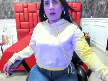 Bongacams Best Webcam of Ladyxmilf