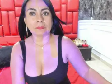 Bongacams Private Sex Chat of Ladyxmilf