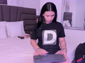 Bongacams Private Sex Chat of SofiPerez