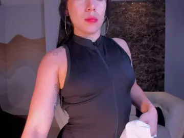 Bongacams Free Porn Cam of ZaraKafruni