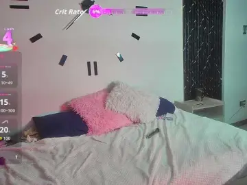 Bongacams Adult Webcams of julia-rouse