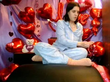 Bongacams Adult Video Chat of AlluringAli25