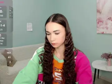 Bongacams Adult Video Chat of AmyJonas