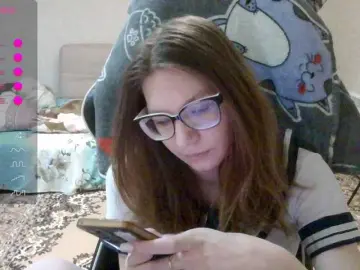 Bongacams Live Sex of KittyMiracle