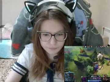 Bongacams Nude Webcam of KittyMiracle