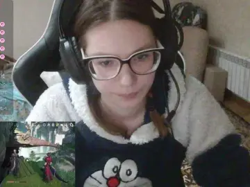 Bongacams Best Webcam of KittyMiracle
