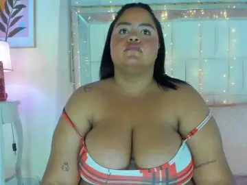 Bongacams Adult Video Chat of LunaBlazze