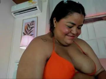 Bongacams Best live sex cam show of LunaBlazze