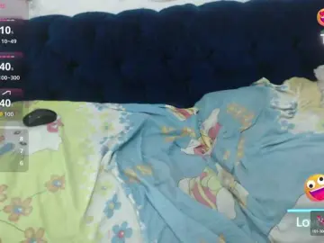 Bongacams Sex Chat of agathasoul3