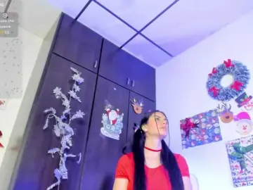 Bongacams Live Porn of lisvandre