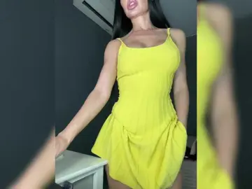 Bongacams Best Webcam of nicole21x