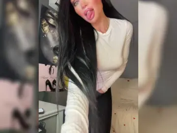 Bongacams Best Webcam of nicole21x