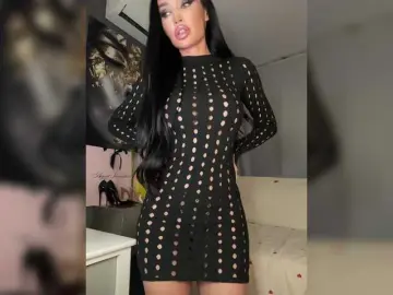 Bongacams Sex Cam of nicole21x