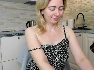 Bongacams Private Sex Chat of Amanda-grey