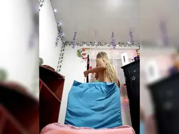 Bongacams Adult Webcams of BiancaVolkova