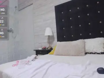 Bongacams Adult Video Chat of Ella-Lizzie