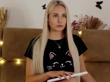 Bongacams Free Live Porn of Katerina-space