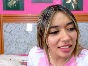 Bongacams Best Webcam of Kinky-Madisson