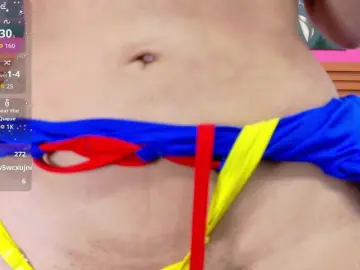 Bongacams Nude Webcam of Kinky-Madisson