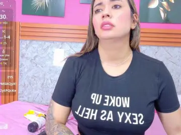 Bongacams Best Webcam of Kinky-Madisson