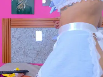 Bongacams Sex Cam of Kinky-Madisson