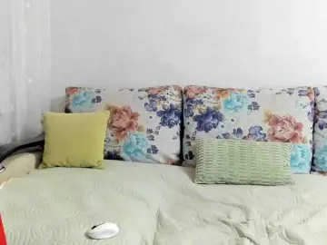 Bongacams Private Sex Chat of Lisa1225