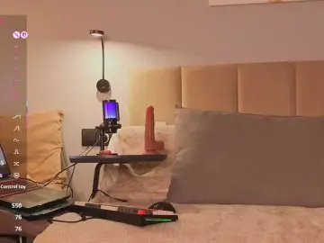 Bongacams Live Porn of MaryDu