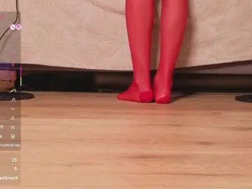 Bongacams Adult Webcam of MaryDu