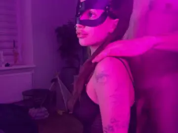 Bongacams Nude Webcam of MarzakaMelissa