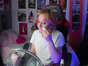 Bongacams Nude Webcam of Mistresscrowley-666