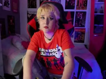 Bongacams Watch Live Sex Cams of Mistresscrowley-666